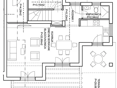 Holiday house Villa Lisa - Document photo 20