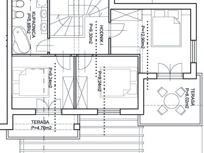 Holiday house Villa Lisa - Document photo 21