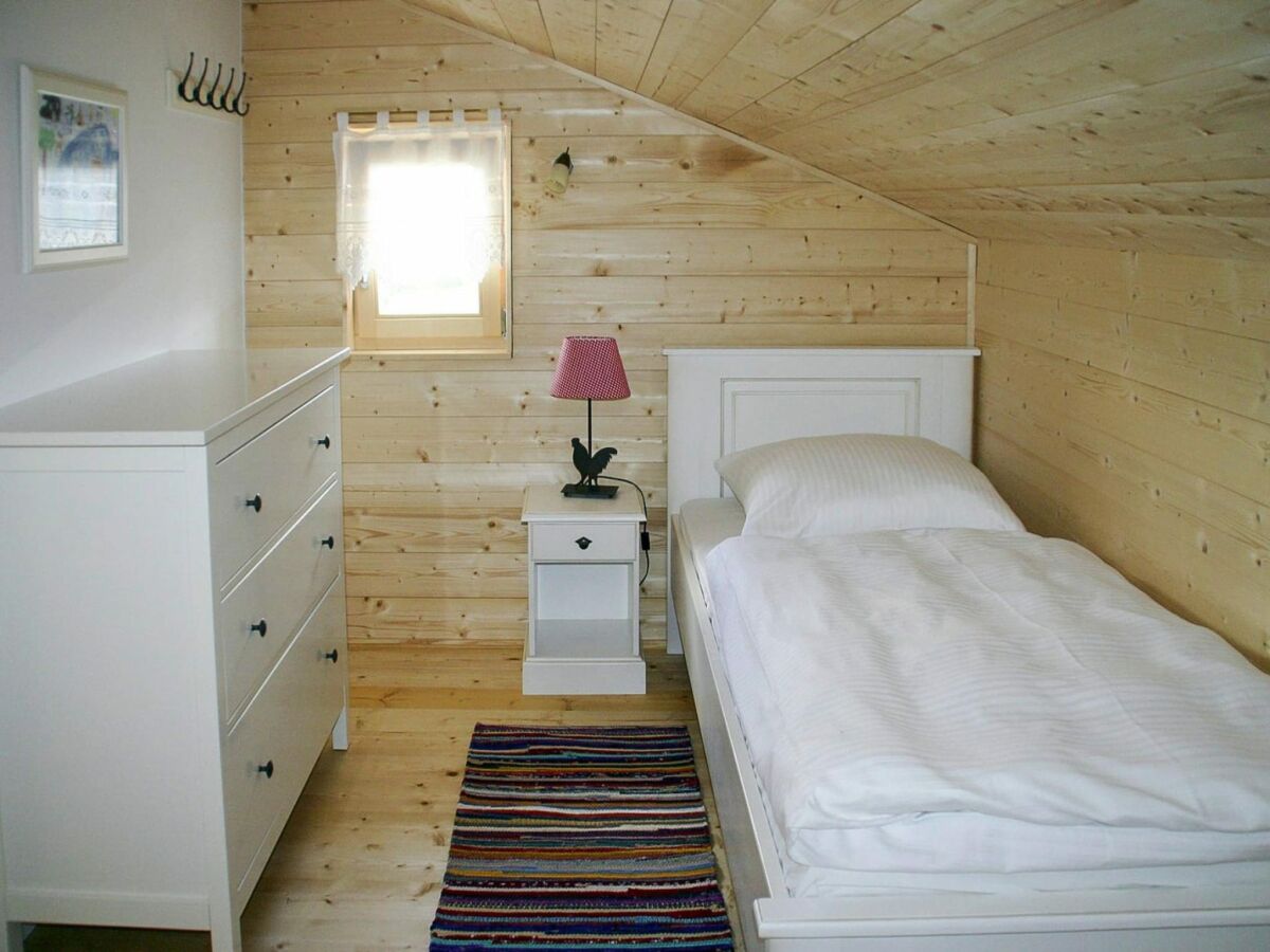 Holiday house Ferienhaus im Landhausstil im Vital Camp Bayerbach