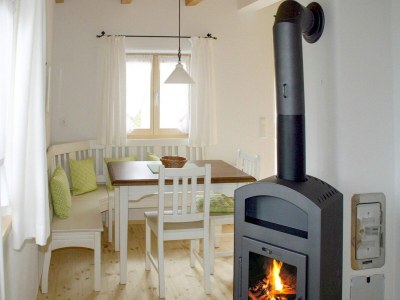 Holiday house Ferienhaus im Landhausstil im Vital Camp Bayerbach - Features photo 10