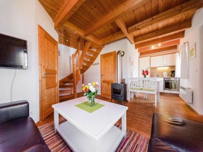 Holiday house Ferienhaus im Landhausstil im Vital Camp Bayerbach - Features photo 13