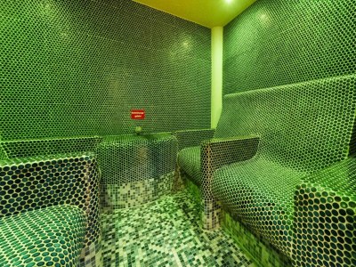 Holiday house Ferienhaus im Landhausstil im Vital Camp Bayerbach - Outdoor photo 20