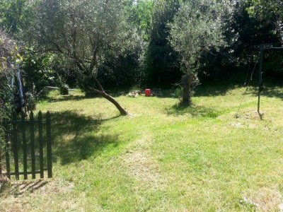 Holiday house Charming holiday home with swimming pool. - Outdoor photo 7