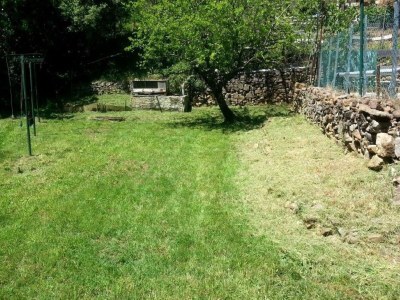 Holiday house Charming holiday home with swimming pool. - Outdoor photo 8