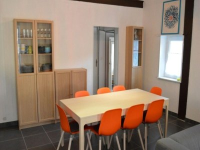 Holiday house Charming holiday home with swimming pool. - Features photo 10