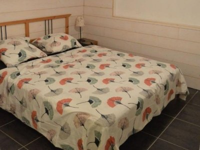 Holiday house Charming holiday home with swimming pool. - Features photo 11