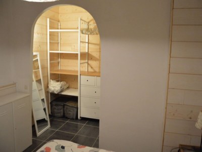 Holiday house Charming holiday home with swimming pool. - Features photo 16