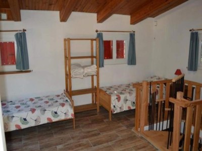 Holiday house Charming holiday home with swimming pool. - Features photo 17