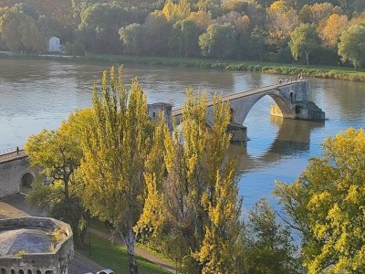 Holiday house Charming holiday home with swimming pool. - Environment photo 25