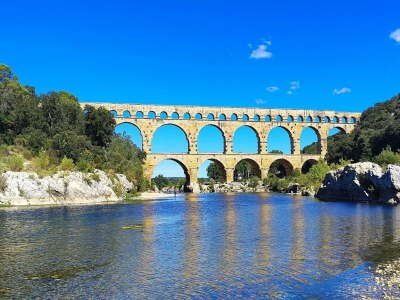 Holiday house Charming holiday home with swimming pool. - Environment photo 30