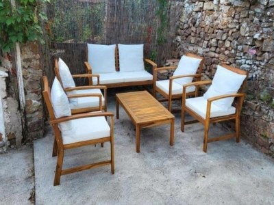 Holiday house Charming holiday home with swimming pool. - Outdoor photo 32