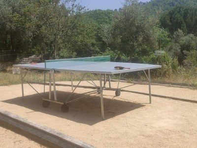 Holiday house Charming holiday home with swimming pool. - Outdoor photo 37