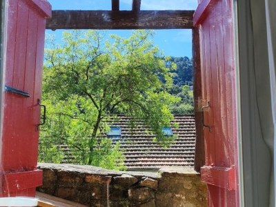 Holiday house Charming holiday home with swimming pool. - Outdoor photo 38