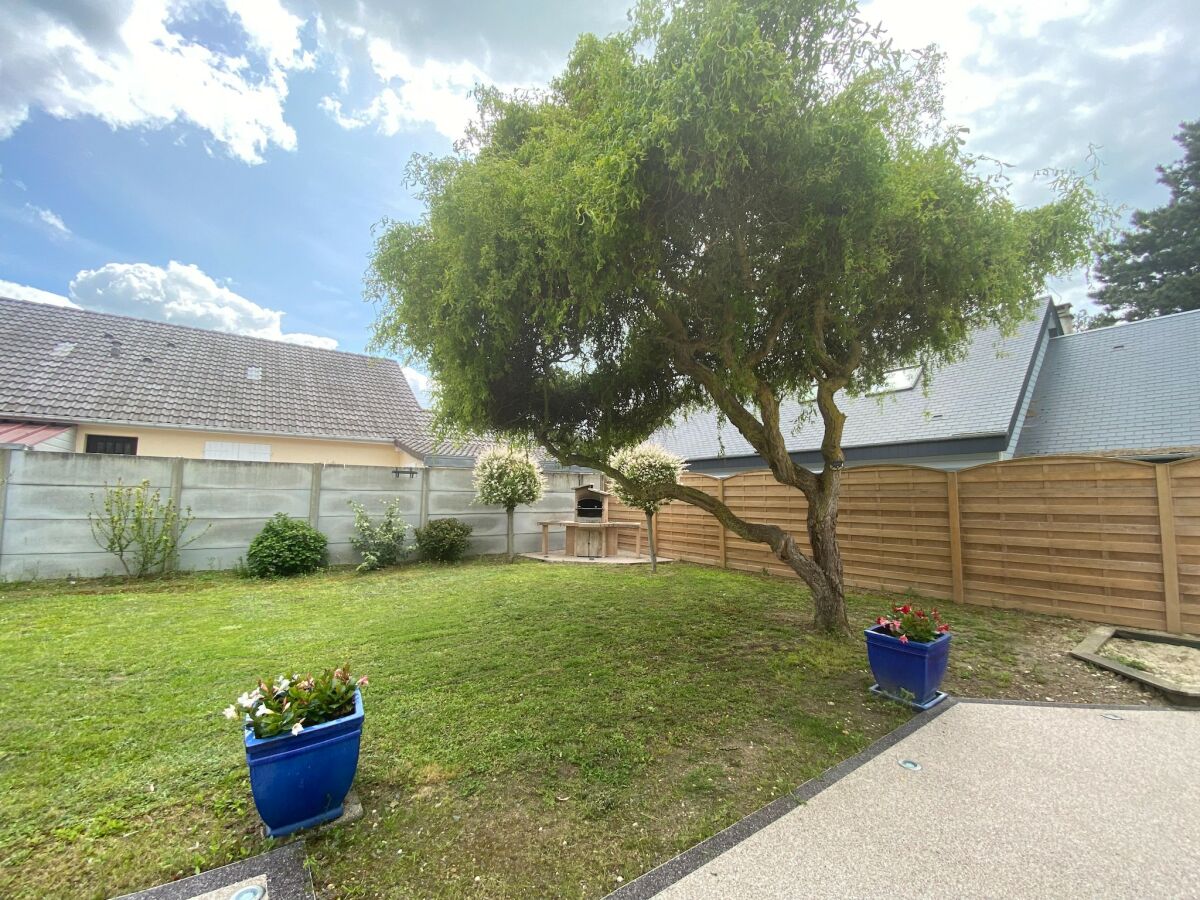 Holiday house Ferienhaus in Kairon nahe Strand - Outdoor photo 3