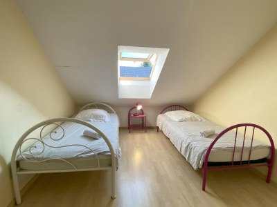 Holiday house Ferienhaus in Kairon nahe Strand - Features photo 7