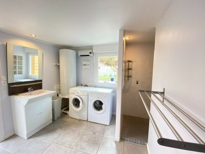 Holiday house Ferienhaus in Kairon nahe Strand - Features photo 8