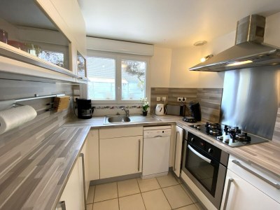 Holiday house Ferienhaus in Kairon nahe Strand - Features photo 9