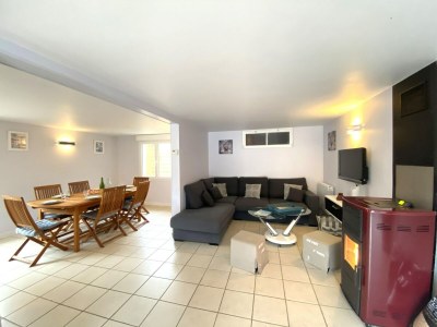 Holiday house Ferienhaus in Kairon nahe Strand - Features photo 10