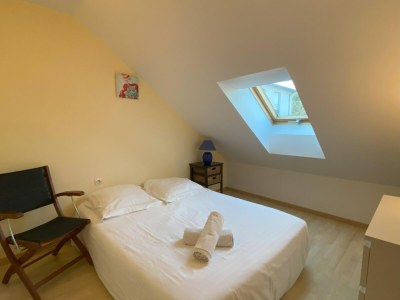 Holiday house Ferienhaus in Kairon nahe Strand - Features photo 11