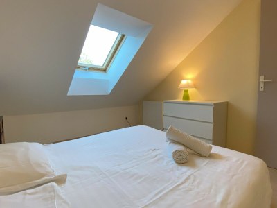 Holiday house Ferienhaus in Kairon nahe Strand - Features photo 12