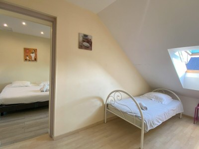 Holiday house Ferienhaus in Kairon nahe Strand - Features photo 13