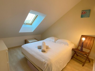 Holiday house Ferienhaus in Kairon nahe Strand - Features photo 14