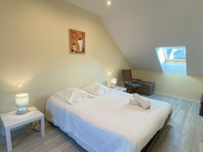 Holiday house Ferienhaus in Kairon nahe Strand - Features photo 15