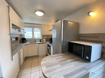 Holiday house Ferienhaus in Kairon nahe Strand - Features photo 16