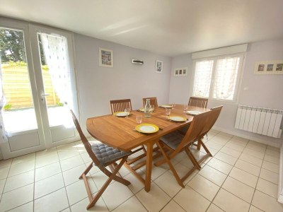 Holiday house Ferienhaus in Kairon nahe Strand - Features photo 17