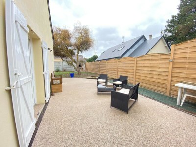 Holiday house Ferienhaus in Kairon nahe Strand - Features photo 20