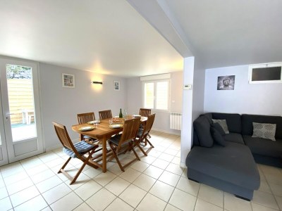 Holiday house Ferienhaus in Kairon nahe Strand - Features photo 21