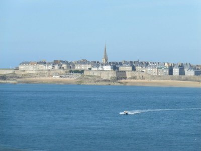 Holiday house Ferienhaus in Kairon nahe Strand - Environment photo 24