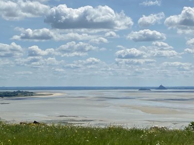 Holiday house Ferienhaus in Kairon nahe Strand - Environment photo 26