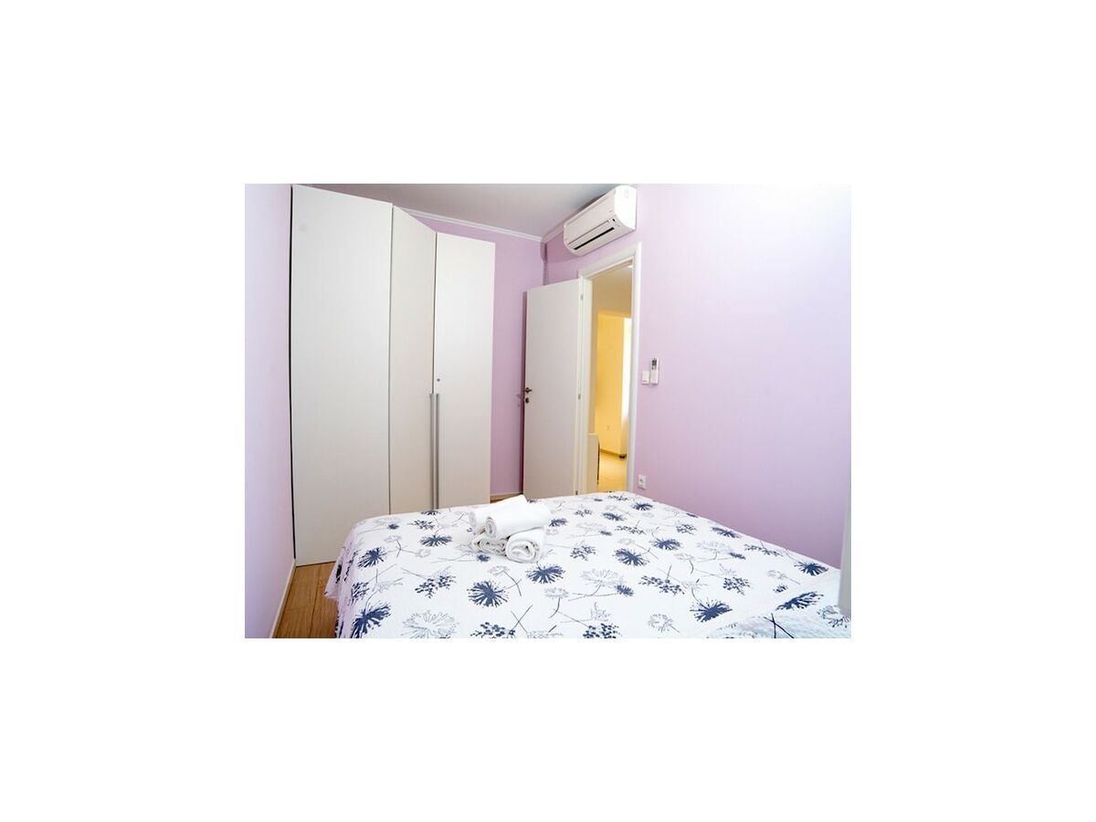 Apartment Apartments Stella - One Bedroom Apartment with Terrace A1 - Features photo 5