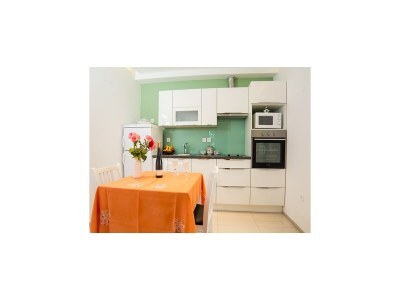 Apartment Apartments Stella - One Bedroom Apartment with Terrace A1 - Features photo 6