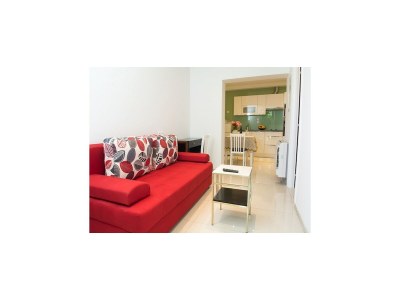 Apartment Apartments Stella - One Bedroom Apartment with Terrace A1 - Features photo 8