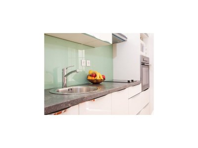 Apartment Apartments Stella - One Bedroom Apartment with Terrace A1 - Features photo 10