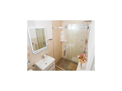 Apartment Apartments Stella - One Bedroom Apartment with Terrace A1 - Features photo 12