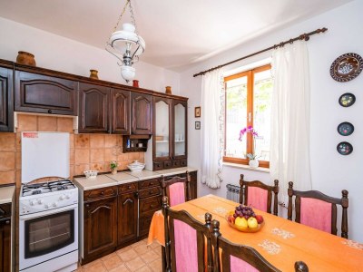 Apartment Apartments Stella - Three-Bedroom Apartment with Balcony and Terrace - Features photo 25