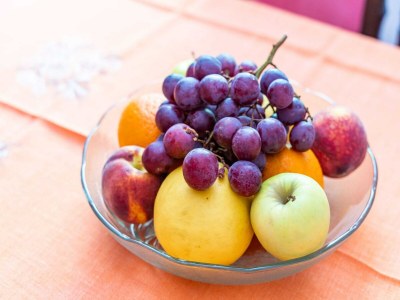 Apartment Apartments Stella - Three-Bedroom Apartment with Balcony and Terrace - Outdoor photo 46