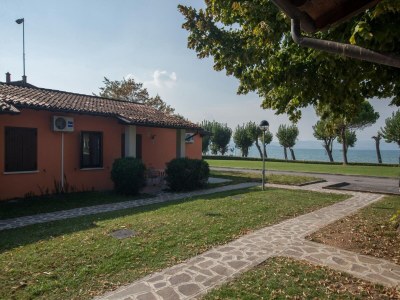 Holiday park Residence The Garda Village in Sirmione - Outdoor photo 3