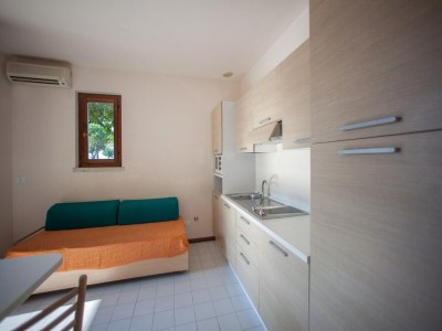 Holiday park Residence The Garda Village in Sirmione - Features photo 14