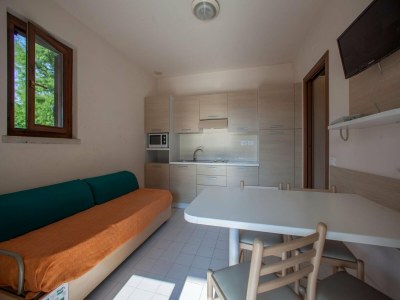 Holiday park Residence The Garda Village in Sirmione - Features photo 15