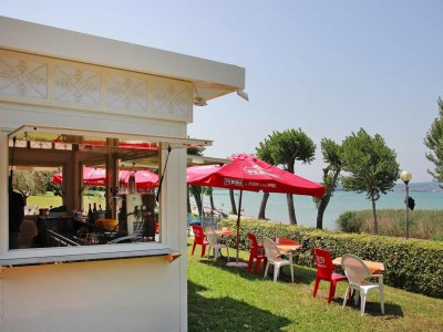 Holiday park Residence The Garda Village in Sirmione - Outdoor photo 21
