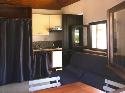 Holiday park Mobilheim im Caravanpark Marina in Sarzana - Features photo 15