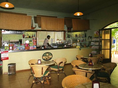 Holiday park Mobilheim im Caravanpark Marina in Sarzana - Features photo 16