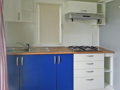 Holiday park Mobilheim im Caravanpark Marina in Sarzana - Features photo 17