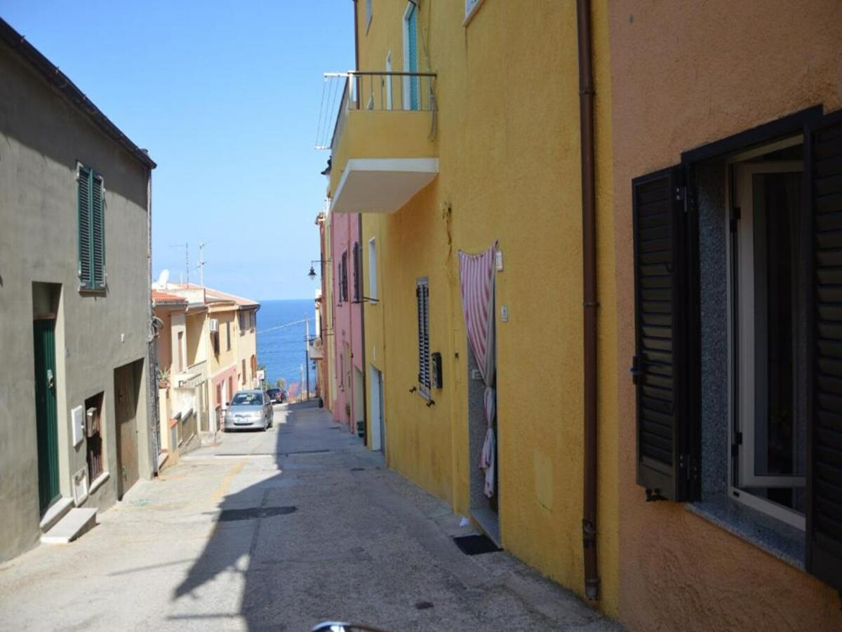 Apartment In pieno centre, con aria condizionata e posteggio - Outdoor photo 4