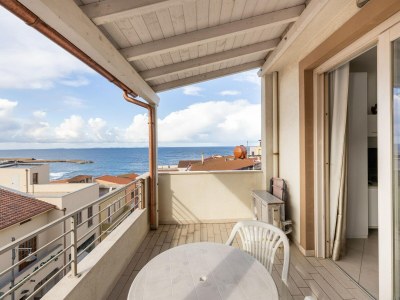 Apartment In pieno centre, con aria condizionata e posteggio in Castelsardo - Apartment