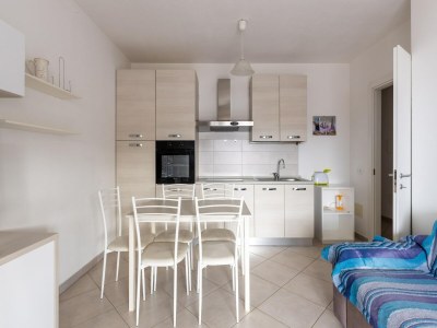 Apartment In pieno centre, con aria condizionata e posteggio - Features photo 7